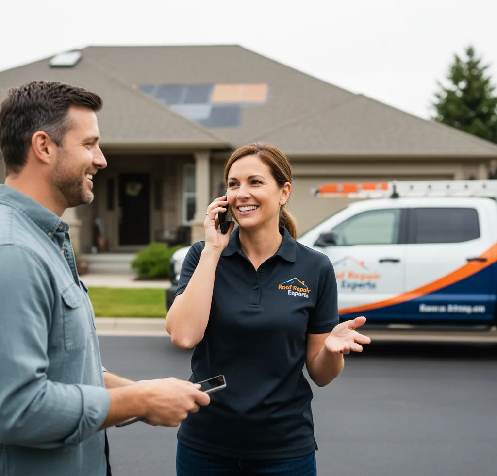 Storm Damage Repair in Barrow, AK